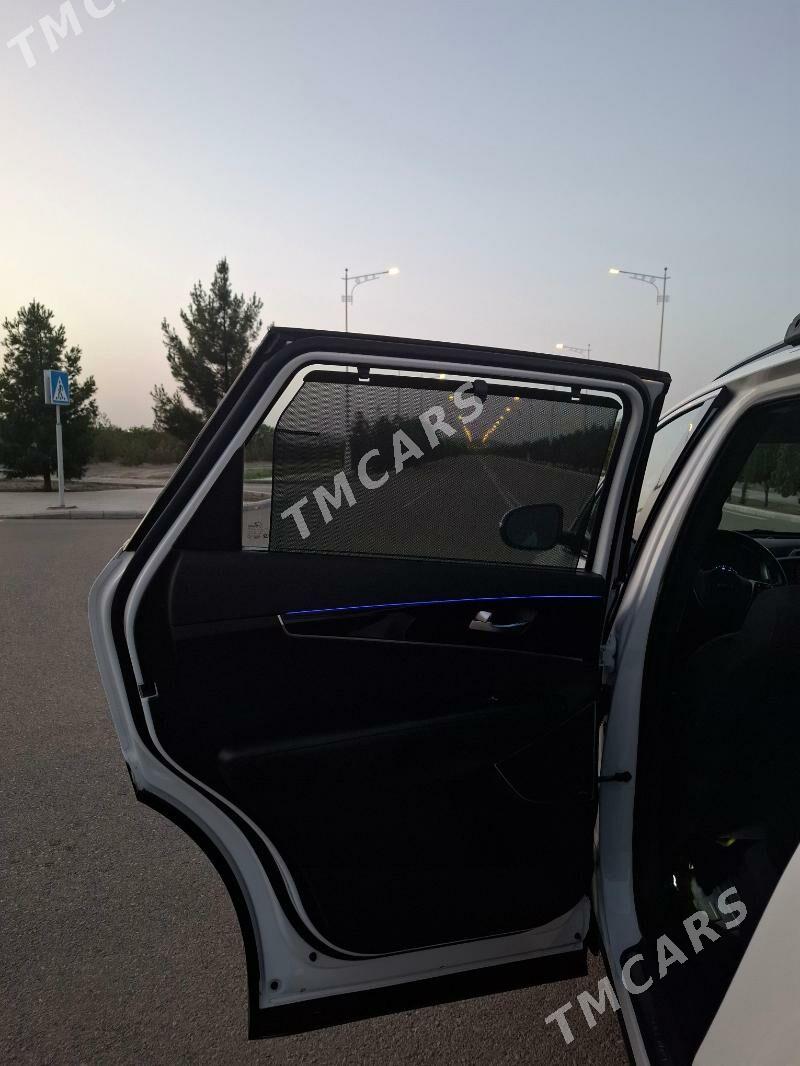 Kia Sorento 2019 - 275 000 TMT - Ашхабад - img 5