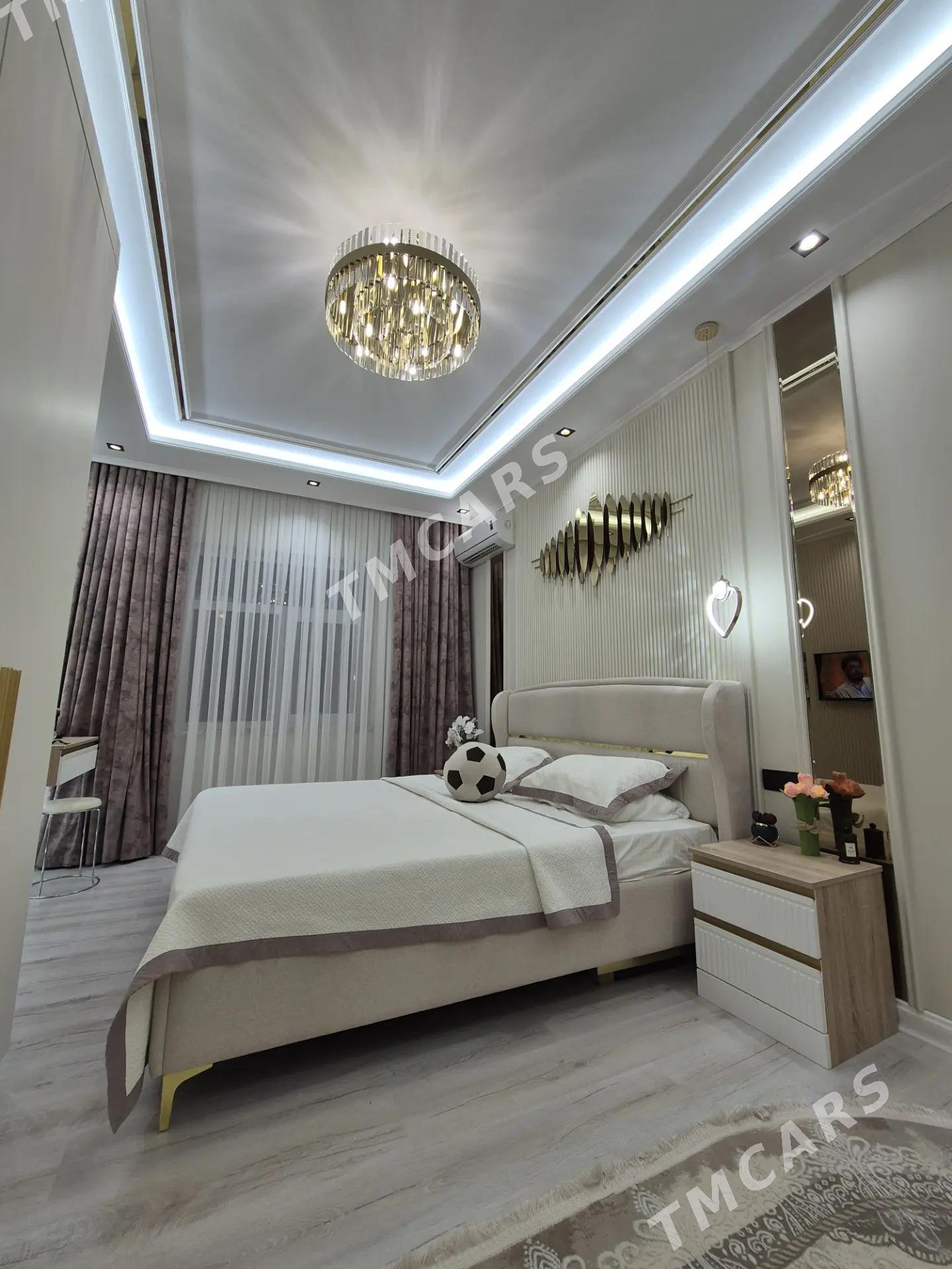Gowdan A satlyk jaý - Aşgabat - img 2