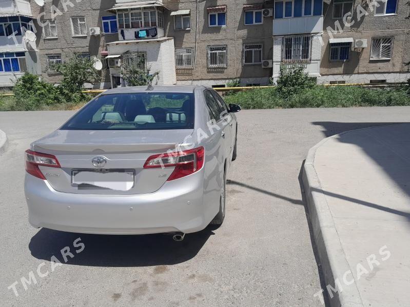Toyota Camry 2014 - 200 000 TMT - Türkmenabat - img 2