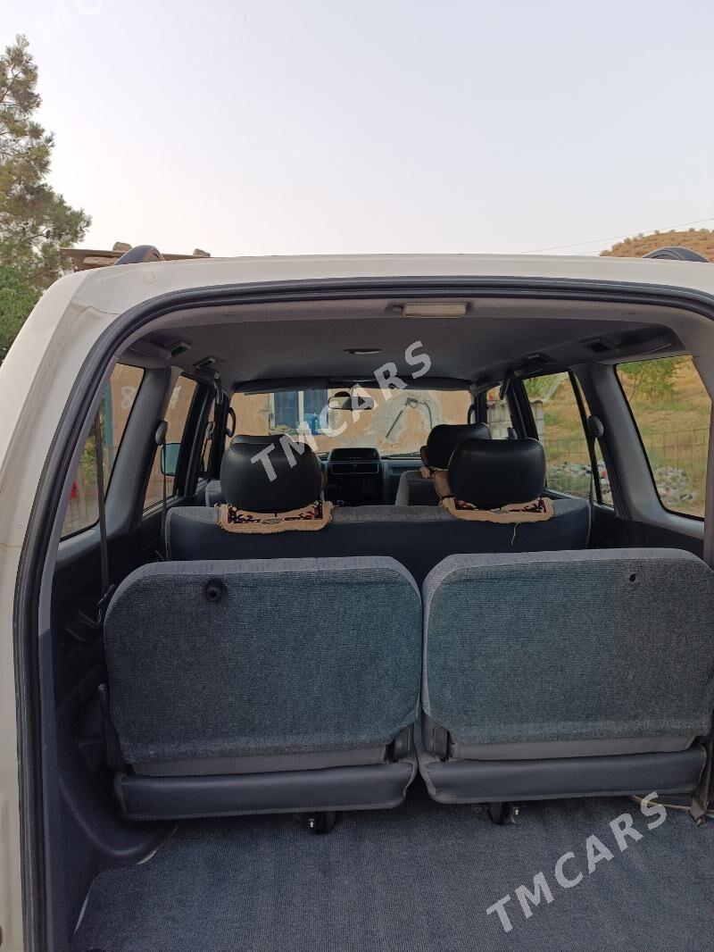 Toyota Land Cruiser Prado 1998 - 198 000 TMT - Койтендаг - img 5