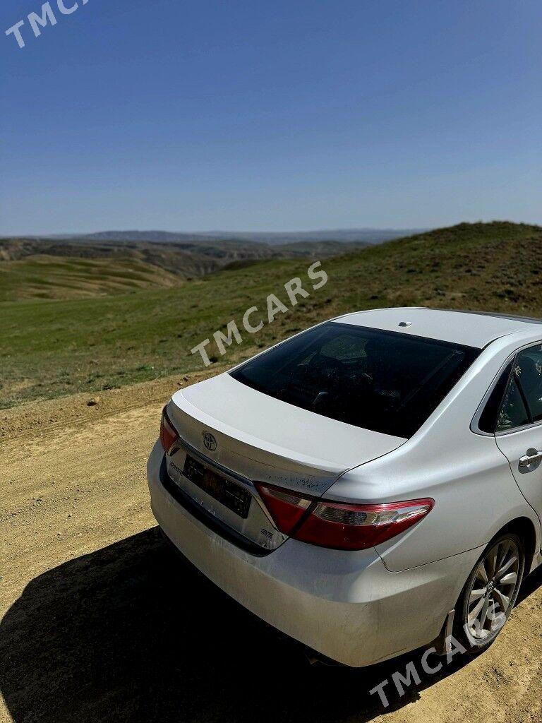 Toyota Camry 2015 - 259 000 TMT - Aşgabat - img 2