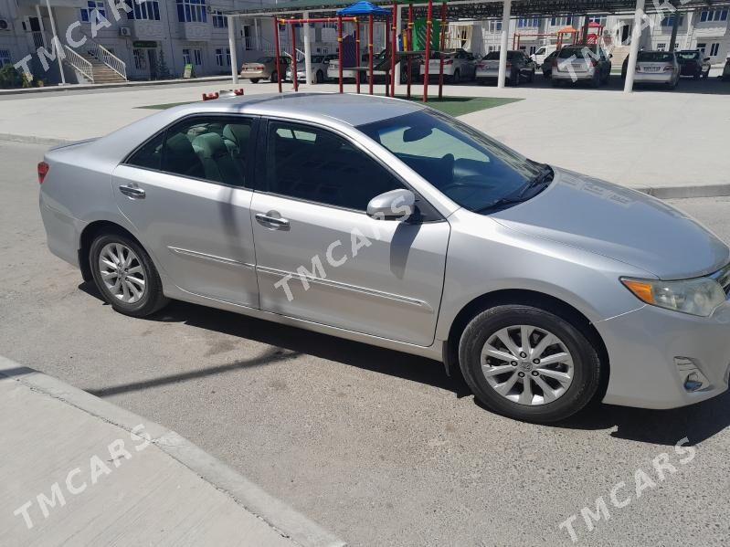 Toyota Camry 2014 - 200 000 TMT - Türkmenabat - img 4