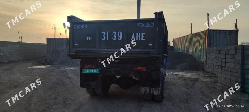 Zil 131 1989 - 50 000 TMT - Бузмеин - img 3