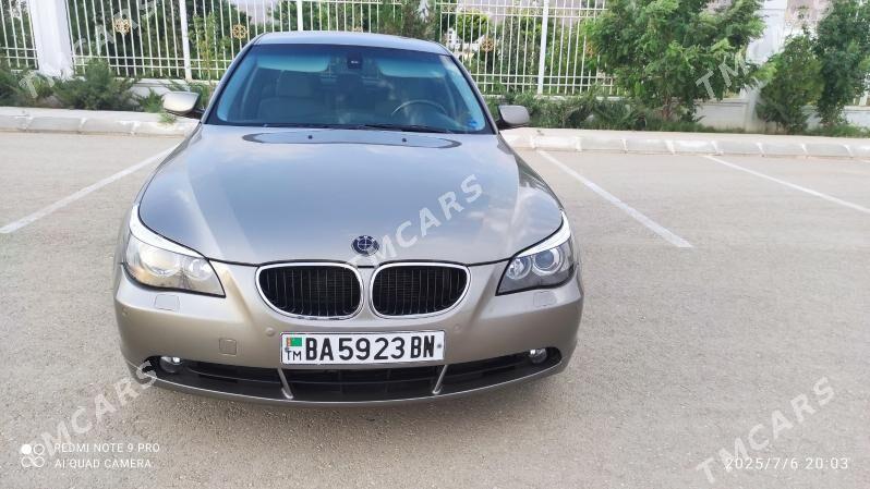 BMW E60 2003 - 150 000 TMT - Балканабат - img 6