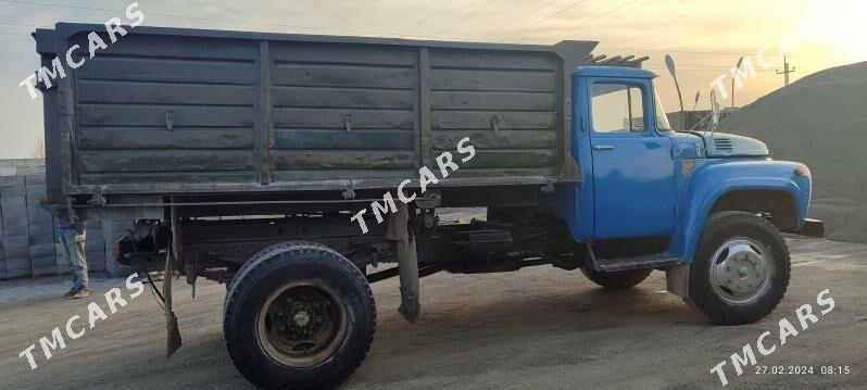 Zil 131 1989 - 50 000 TMT - Бузмеин - img 4