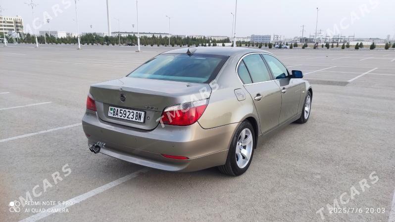 BMW E60 2003 - 150 000 TMT - Балканабат - img 2