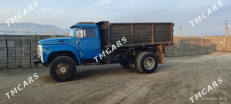 Zil 131 1989 - 50 000 TMT - Бузмеин - img 2