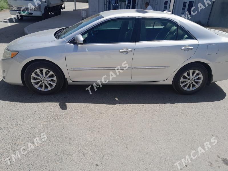 Toyota Camry 2014 - 200 000 TMT - Türkmenabat - img 5