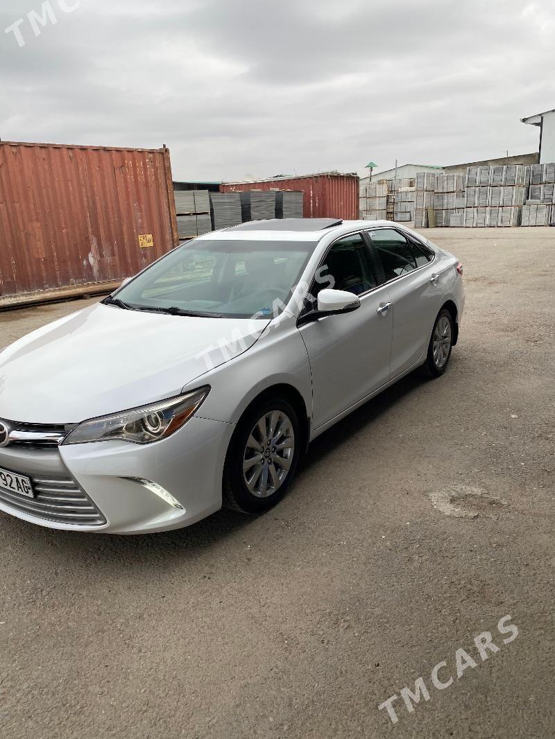 Toyota Camry 2015 - 259 000 TMT - Aşgabat - img 6
