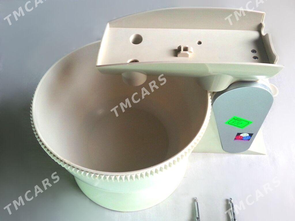 Миксер FUMA - 30 mkr - img 4