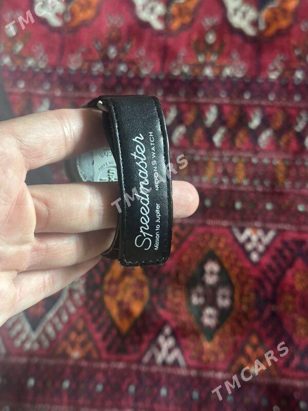 Omega sagat часы - Aşgabat - img 2