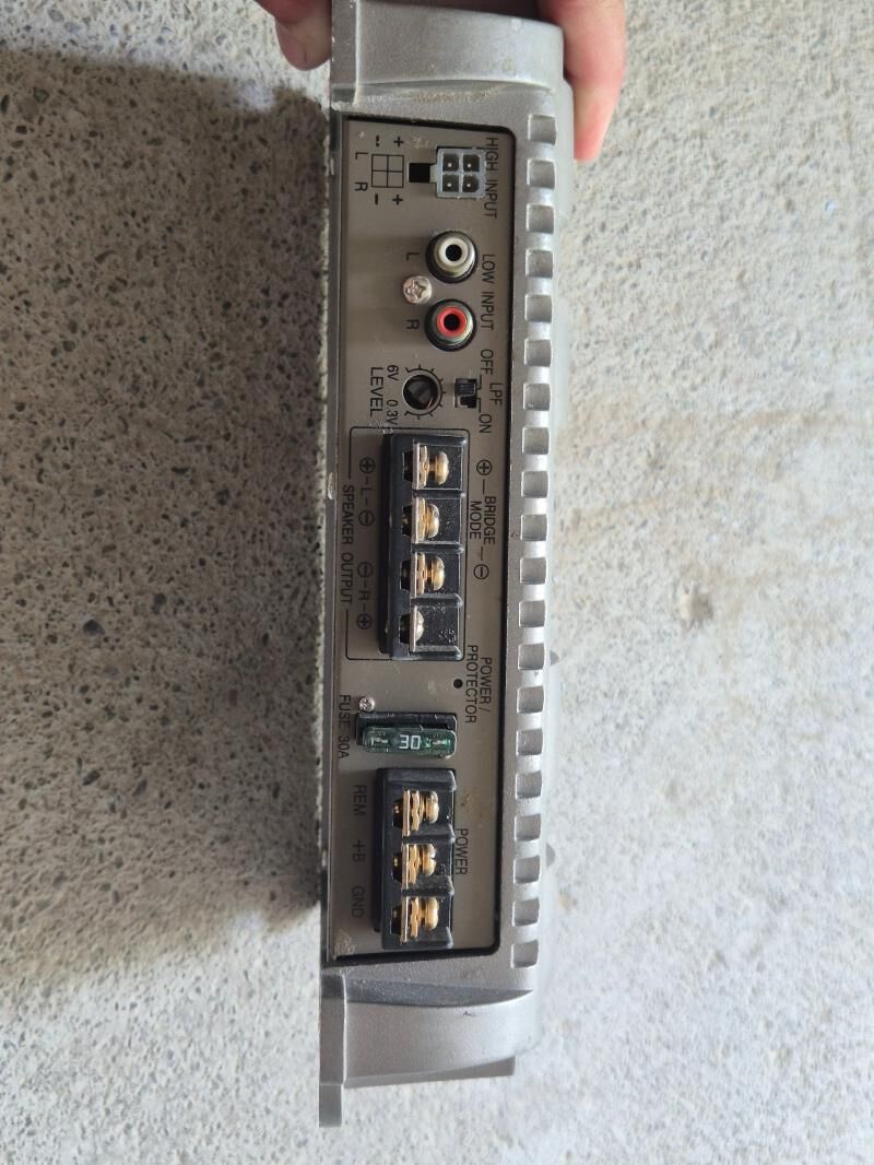 usulitel JVC 700 TMT - Ашхабад - img 3