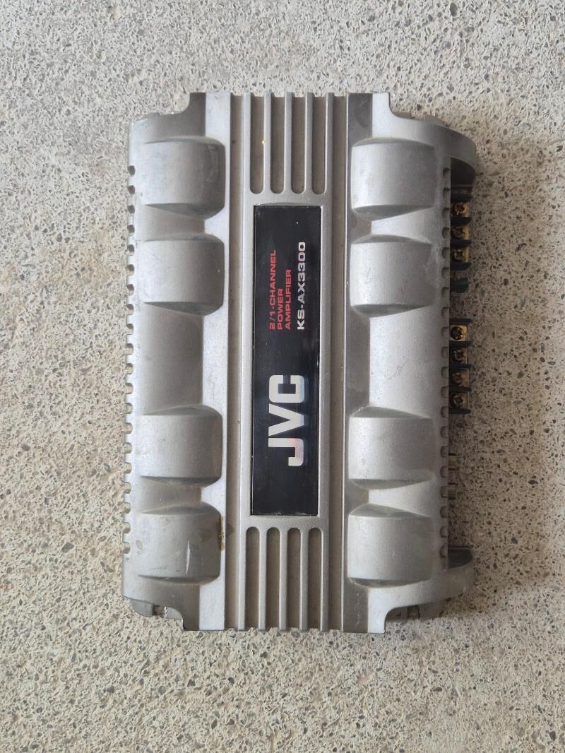 usulitel JVC 700 TMT - Ашхабад - img 2