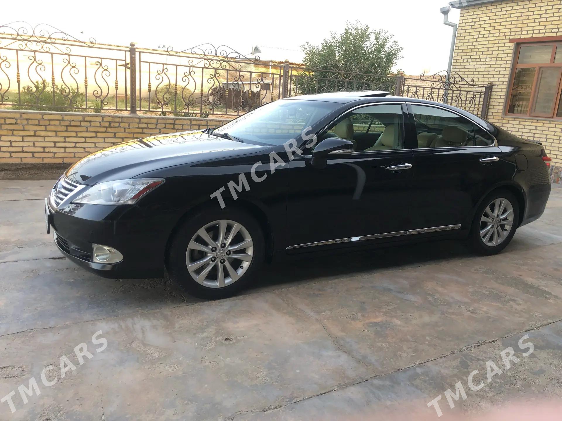 Lexus ES 350 2012 - 250 000 TMT - Baýramaly - img 4