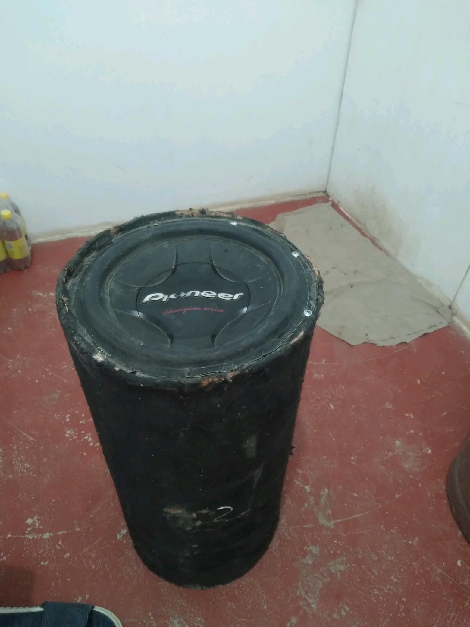 Boçka 580 TMT - Мургап - img 3