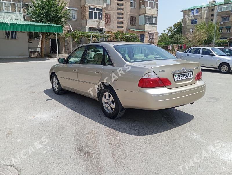 Toyota Avalon 2002 - 180 000 TMT - Türkmenabat - img 2