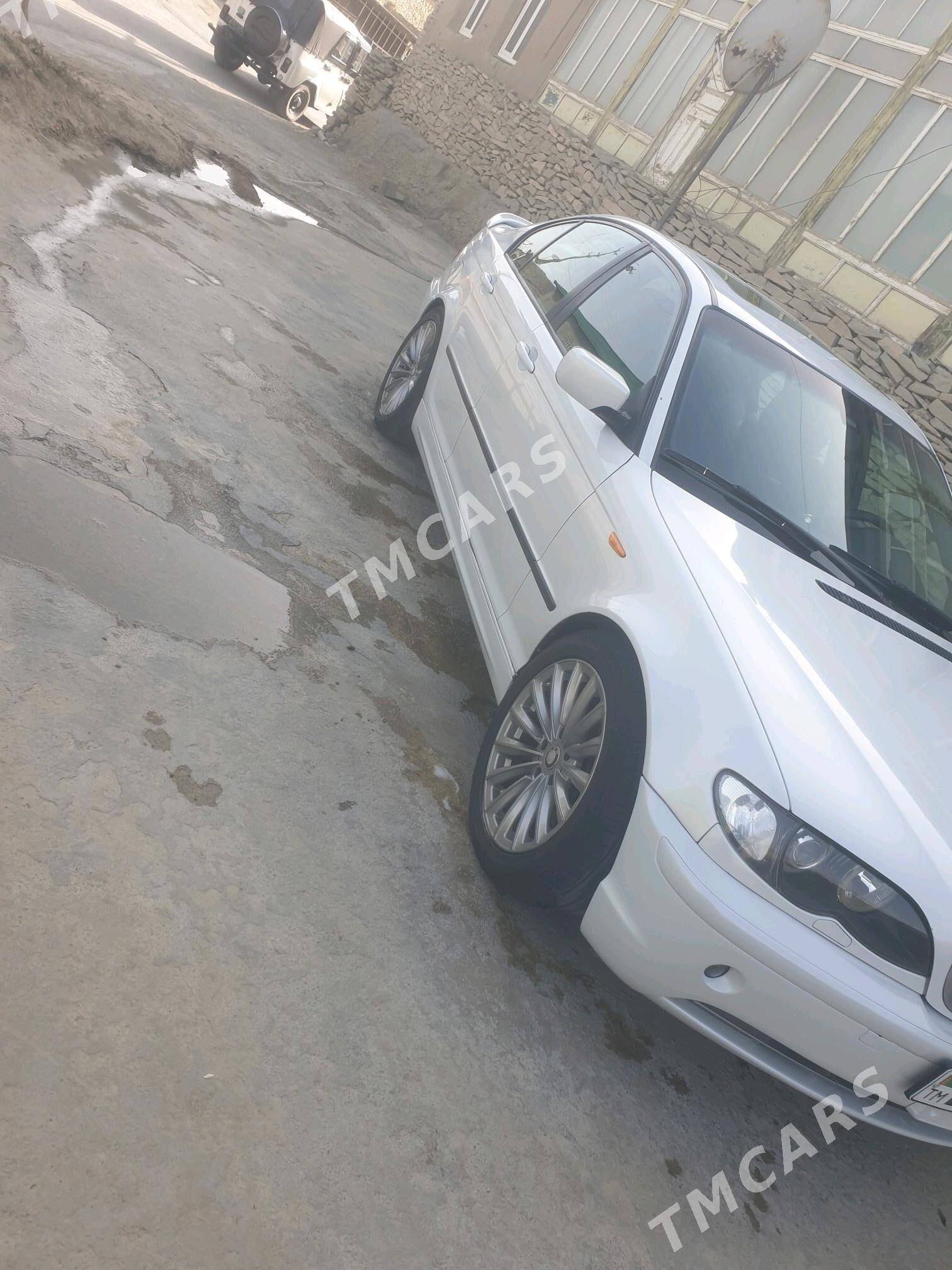 BMW 325 2003 - 130 000 TMT - Bäherden - img 4