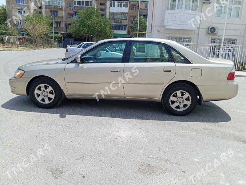 Toyota Avalon 2002 - 180 000 TMT - Türkmenabat - img 4