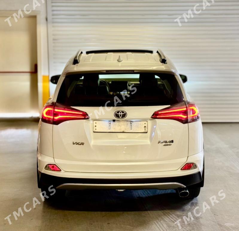 Toyota RAV4 2018 - 359 000 TMT - Ашхабад - img 8