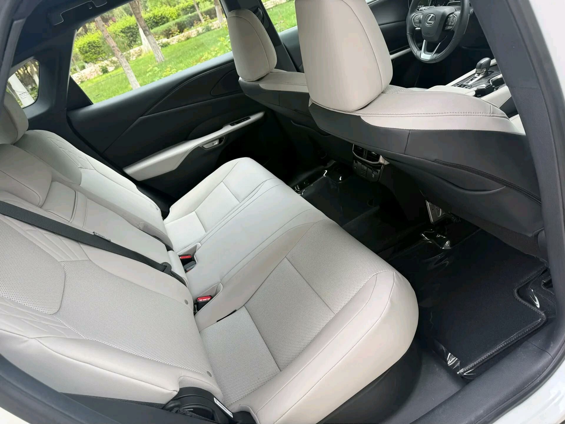 Lexus RX 350 2023 - 810 000 TMT - Туркменабат - img 8