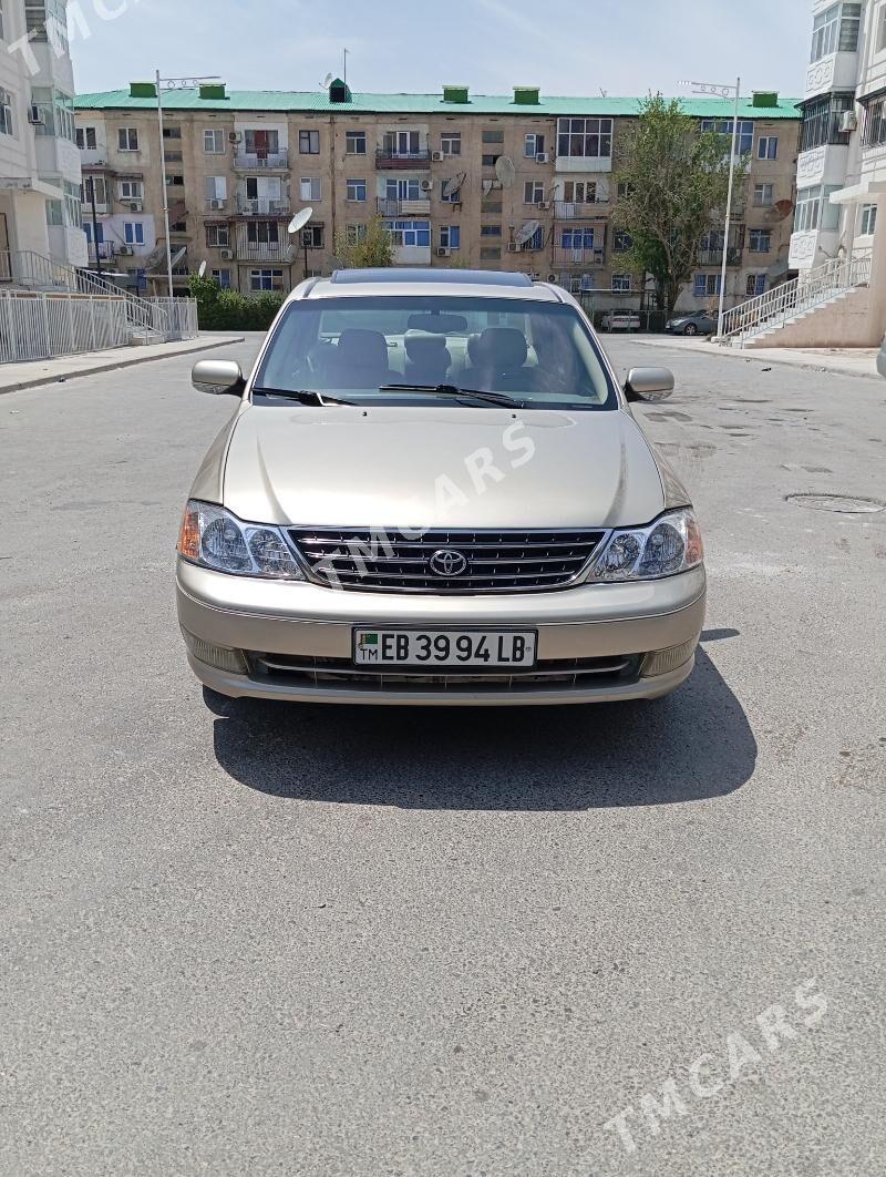 Toyota Avalon 2002 - 180 000 TMT - Türkmenabat - img 5