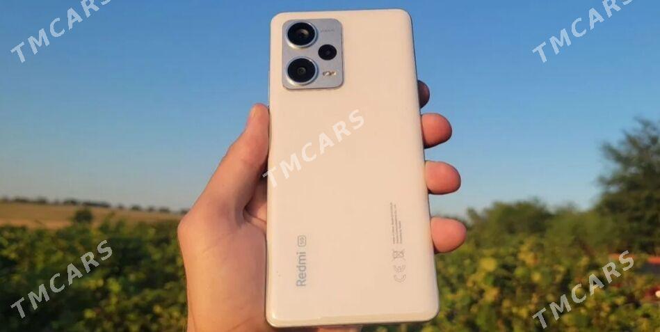 Redmi Note 12 Pro++5G 8/256 GB - Туркменабат - img 2