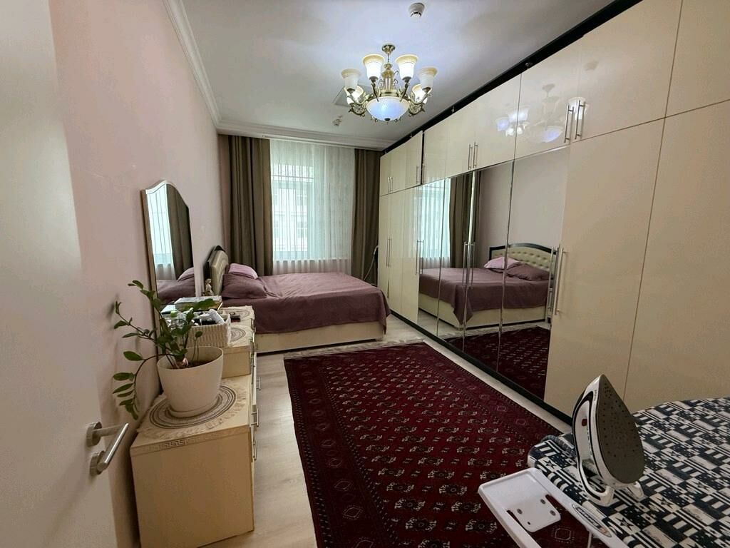 Olimpiski Garadok 2kom - Ашхабад - img 3