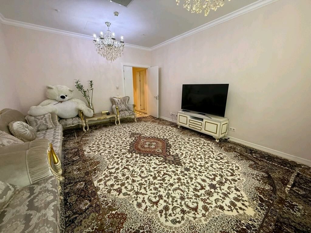 Olimpiski Garadok 2kom - Ашхабад - img 2