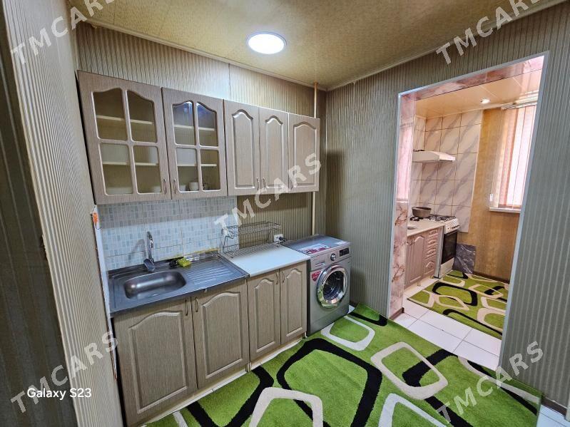 Arenda🤍10mik 2kom - Aşgabat - img 6