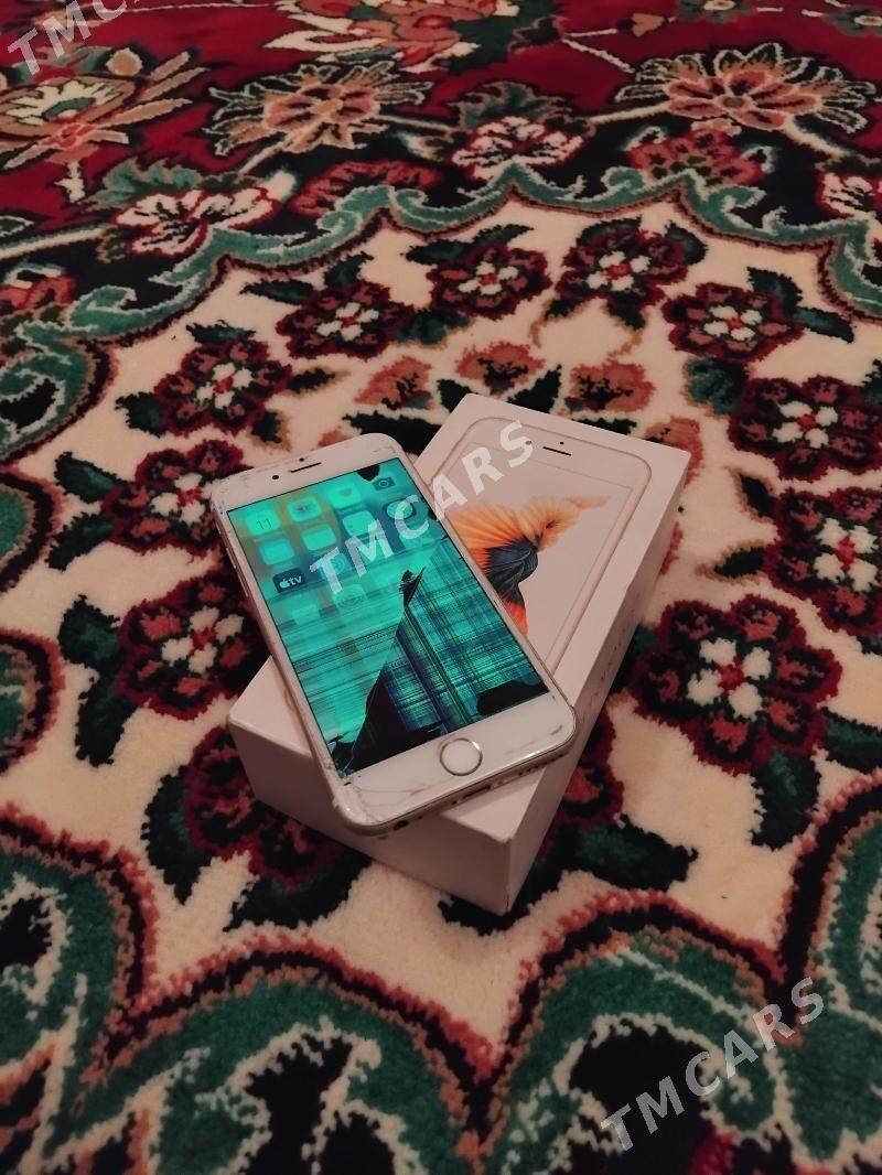 iphone 6s - Мары - img 2
