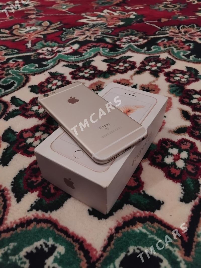 iphone 6s - Мары - img 5