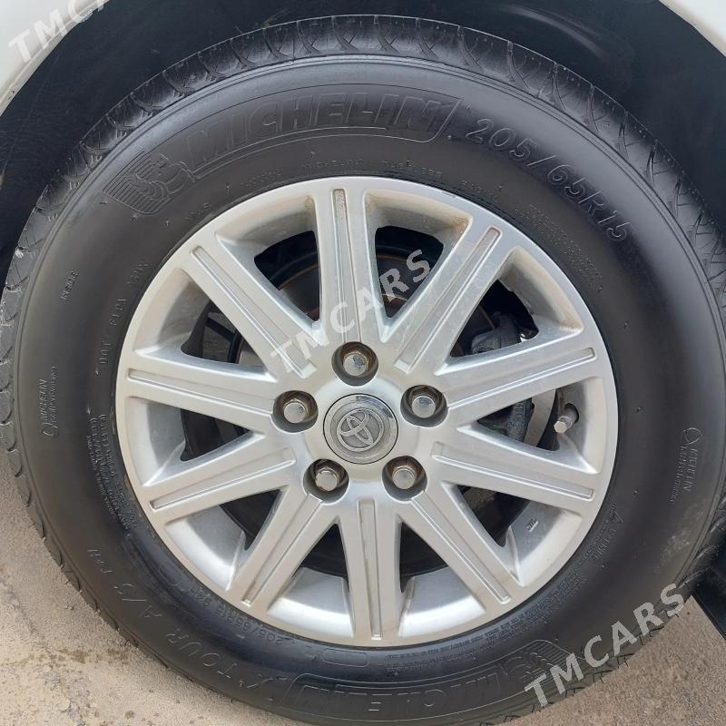Toyota Camry 2005 - 192 000 TMT - Мары - img 4