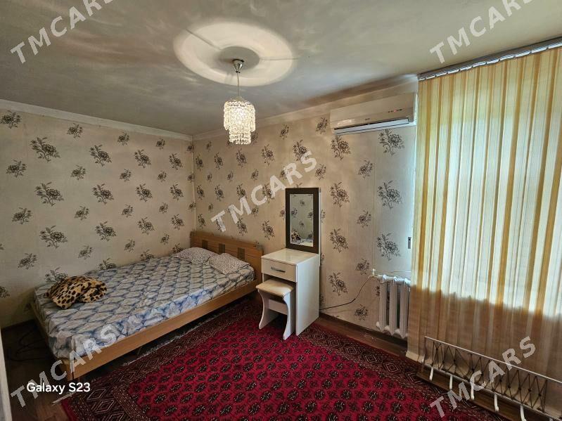 Arenda🤍10mik 2kom - Aşgabat - img 3