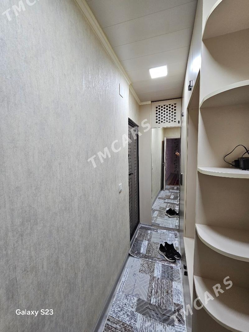 Arenda🤍10mik 2kom - Aşgabat - img 5