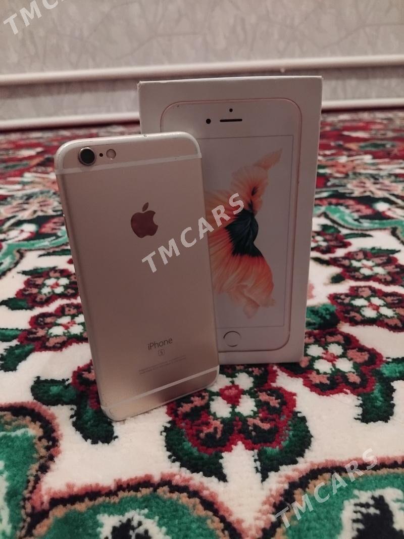 iphone 6s - Мары - img 4