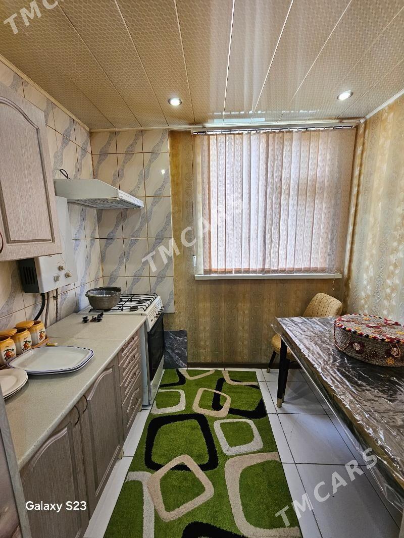 Arenda🤍10mik 2kom - Aşgabat - img 7