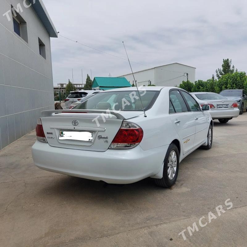Toyota Camry 2005 - 192 000 TMT - Мары - img 3