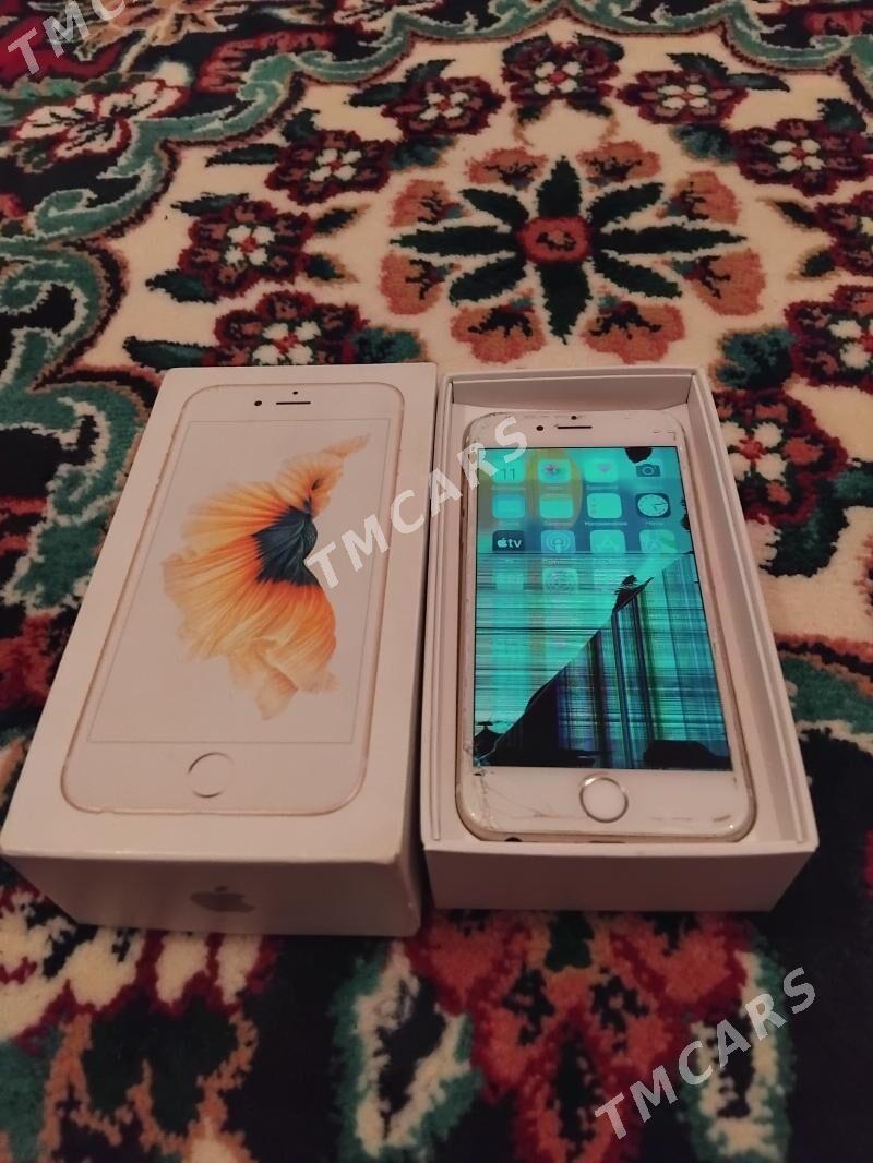 iphone 6s - Мары - img 3