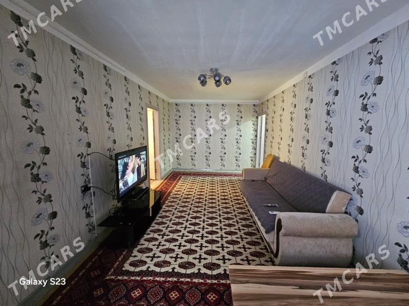 Arenda🤍10mik 2kom - Aşgabat - img 2