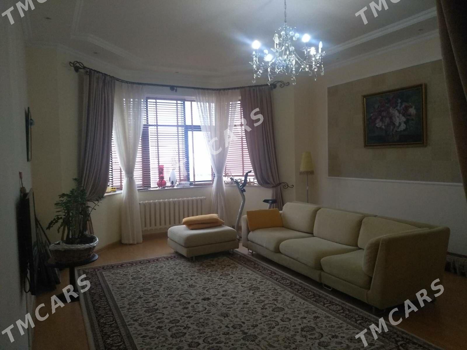 Ленина 3 ком 3 kom - Aşgabat - img 2