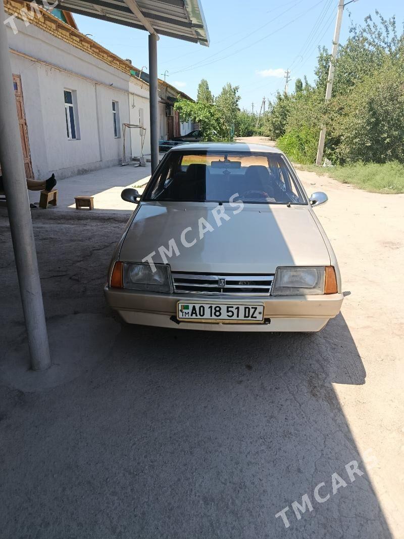 Lada 21099 1997 - 26 000 TMT - Daşoguz - img 2