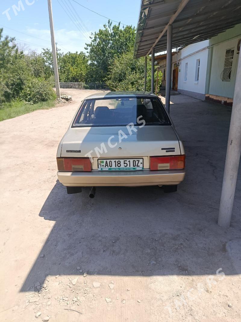 Lada 21099 1997 - 26 000 TMT - Daşoguz - img 6