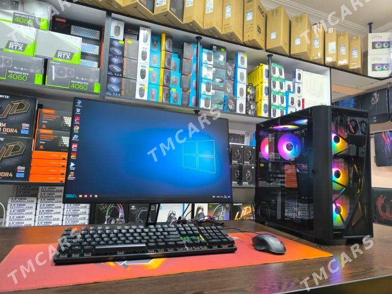i3 6100/ GTX 960/ Redmi 27 - Parahat 4 - img 3