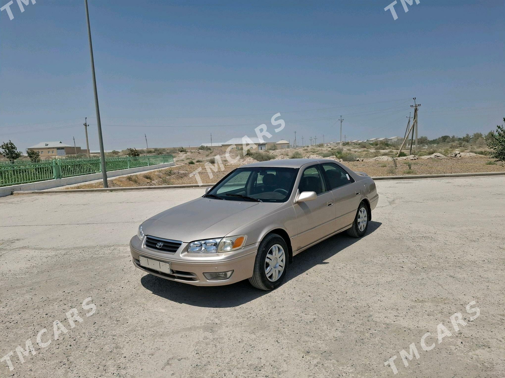 Toyota Camry 1998 - 112 000 TMT - Халач - img 3