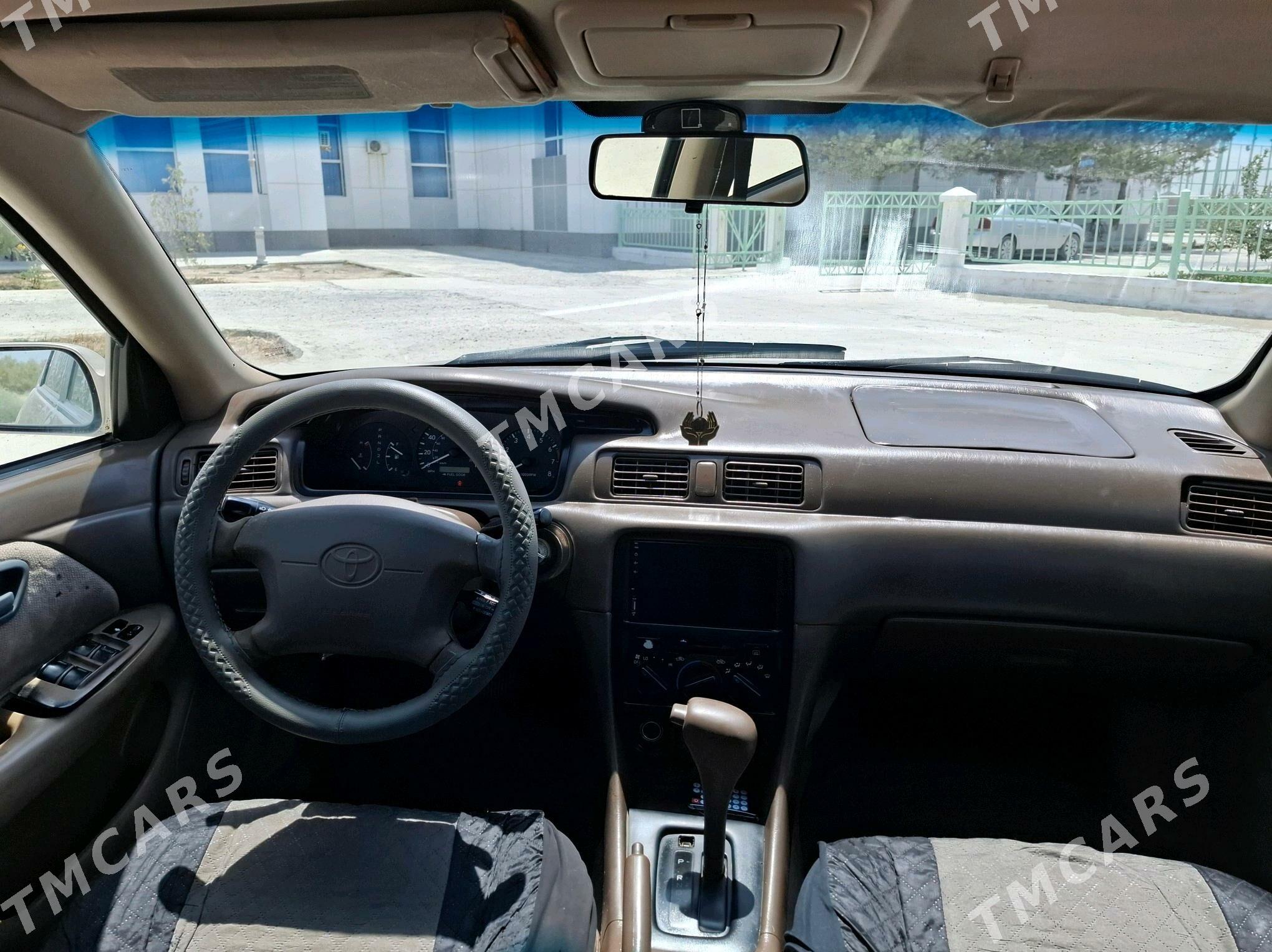 Toyota Camry 1998 - 112 000 TMT - Халач - img 5