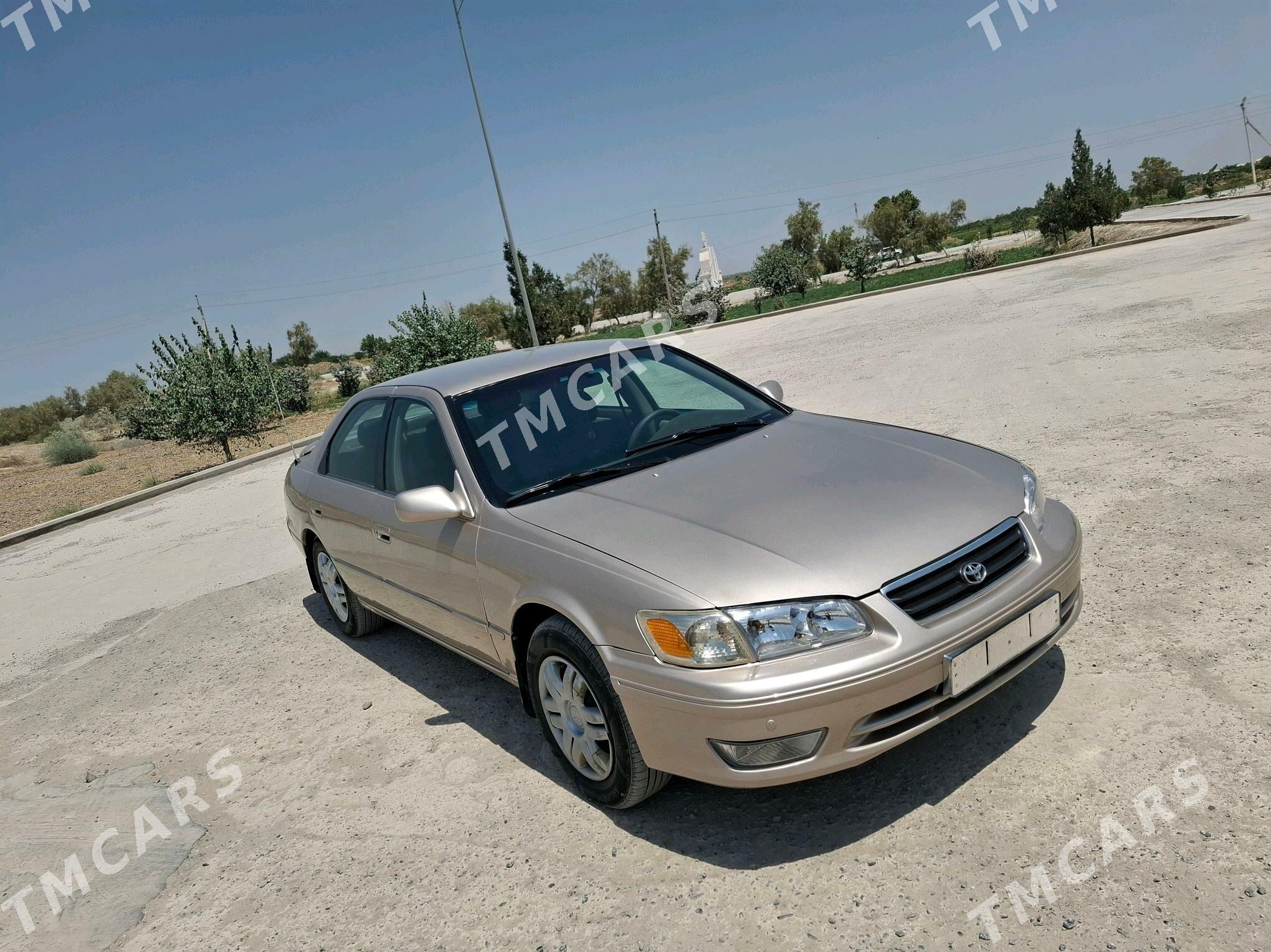 Toyota Camry 1998 - 112 000 TMT - Халач - img 2