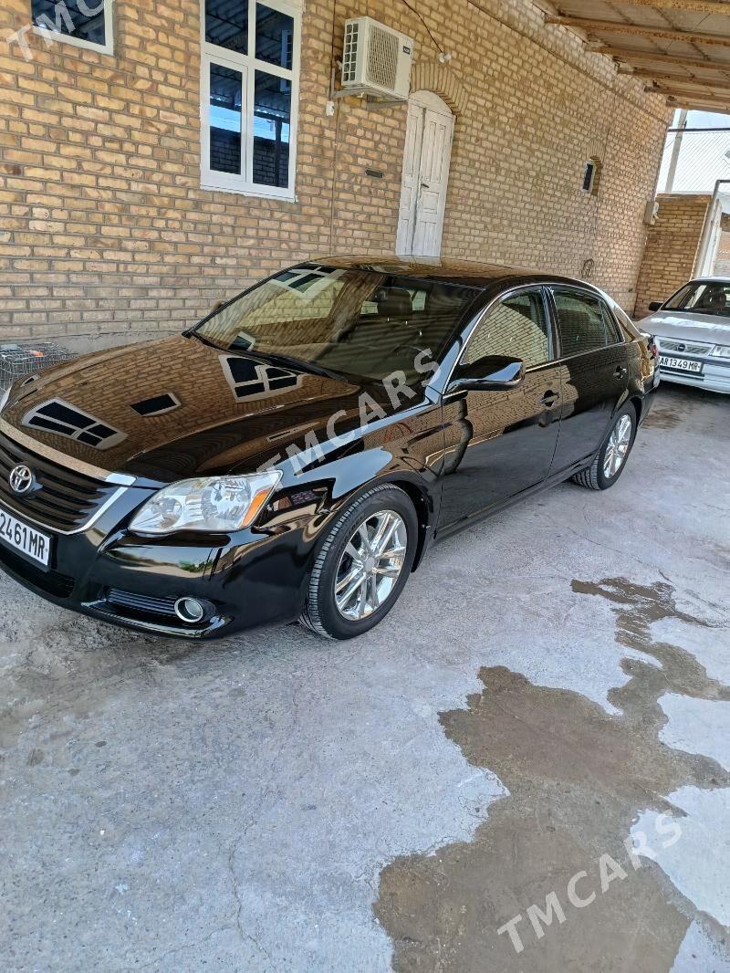 Toyota Avalon 2005 - 175 000 TMT - Мары - img 3