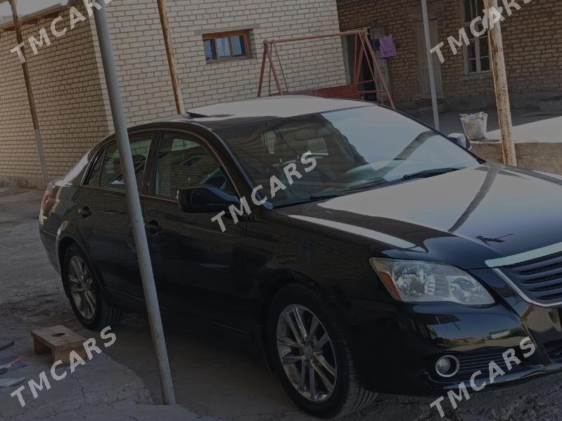 Toyota Avalon 2005 - 175 000 TMT - Мары - img 4