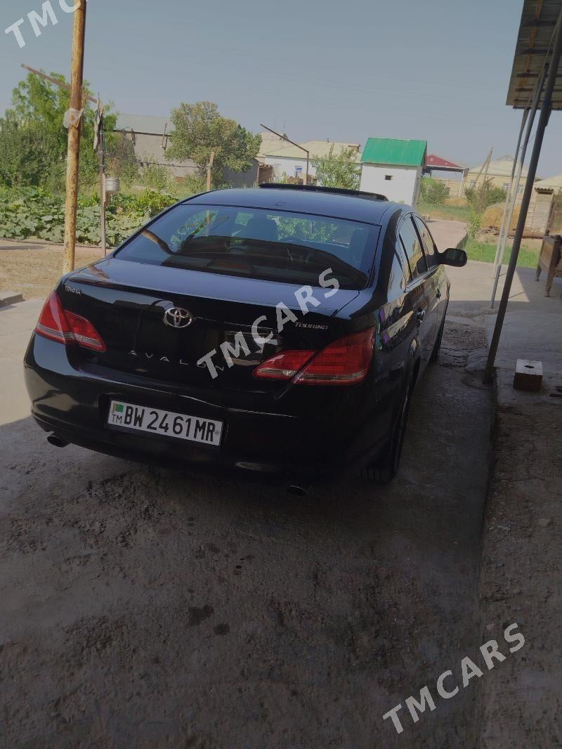 Toyota Avalon 2005 - 175 000 TMT - Мары - img 6