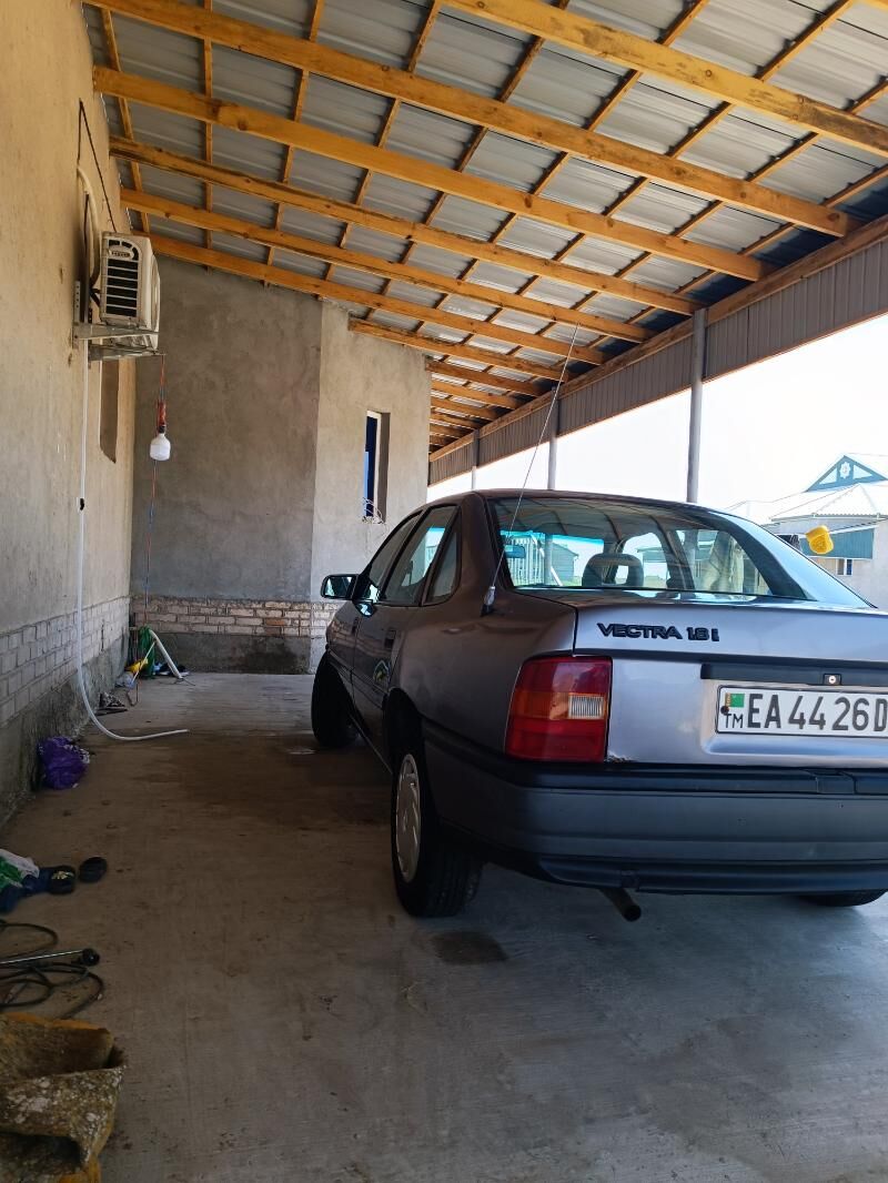Opel Vectra 1991 - 35 000 TMT - Köneürgenç - img 7